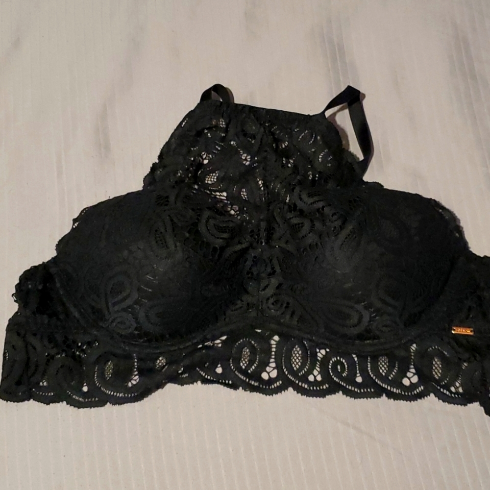 Victoria secret berlatte bra
